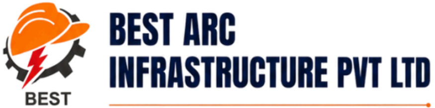 Best Arc Infrastructure Pvt. Ltd